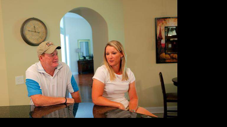 McPherson in USC Hall of Fame