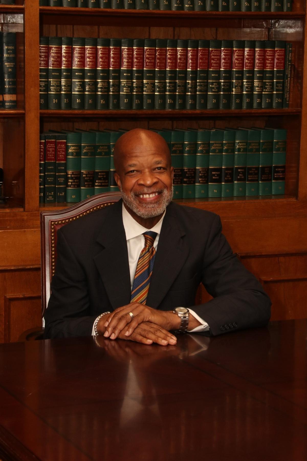 State Senator for the 32nd District Ronnie Sabb is running for re-election in the 2024 primary election. Sabb’s served as an elected official as a state senator and member of the S.C. House of Representatives since 2011.