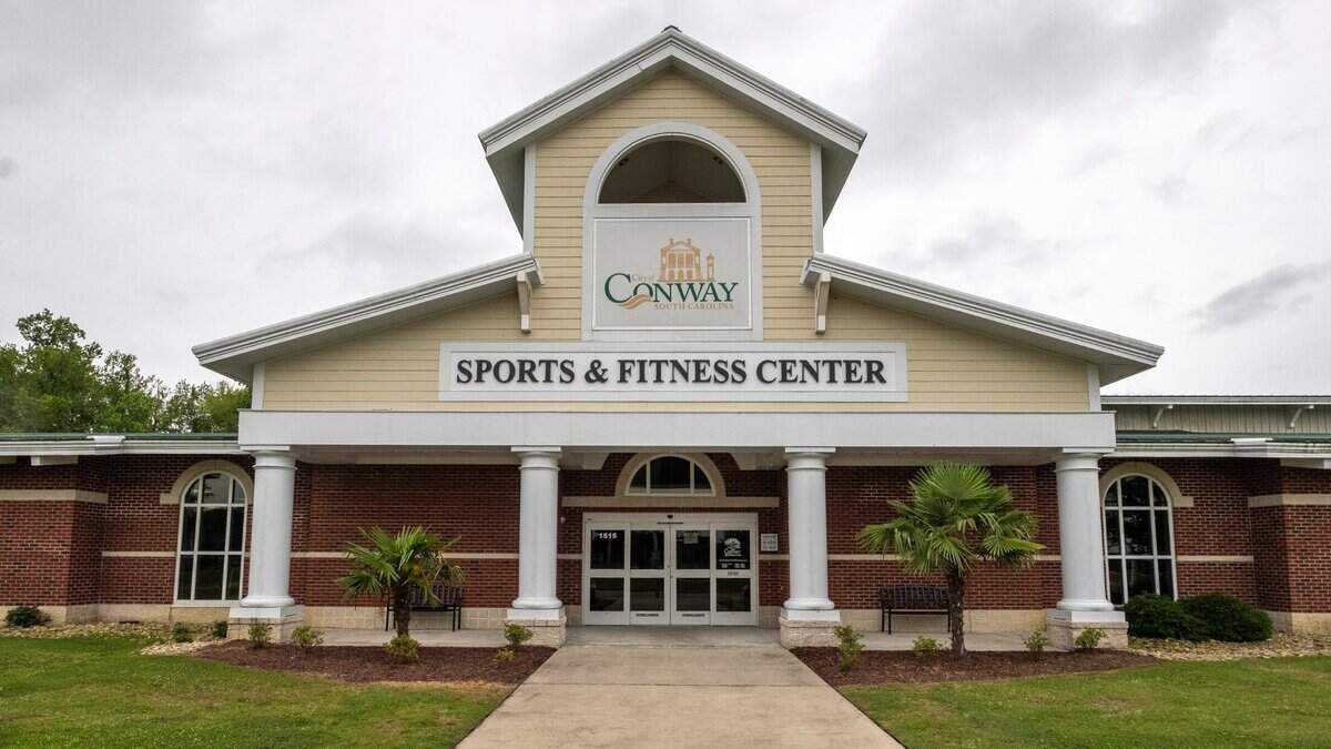 Conway Police are investigating an assault that apparently happened at the Conway Sports and Fitness Center Oct. 21. May 26, 2020