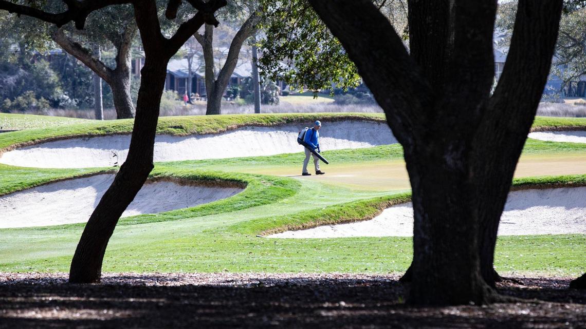 PGA tournament inaugural Myrtle Beach, SC event has several things you need to know about