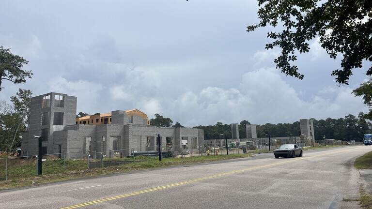 North Myrtle Beach seafood restaurant to relocate. Here’s where and when