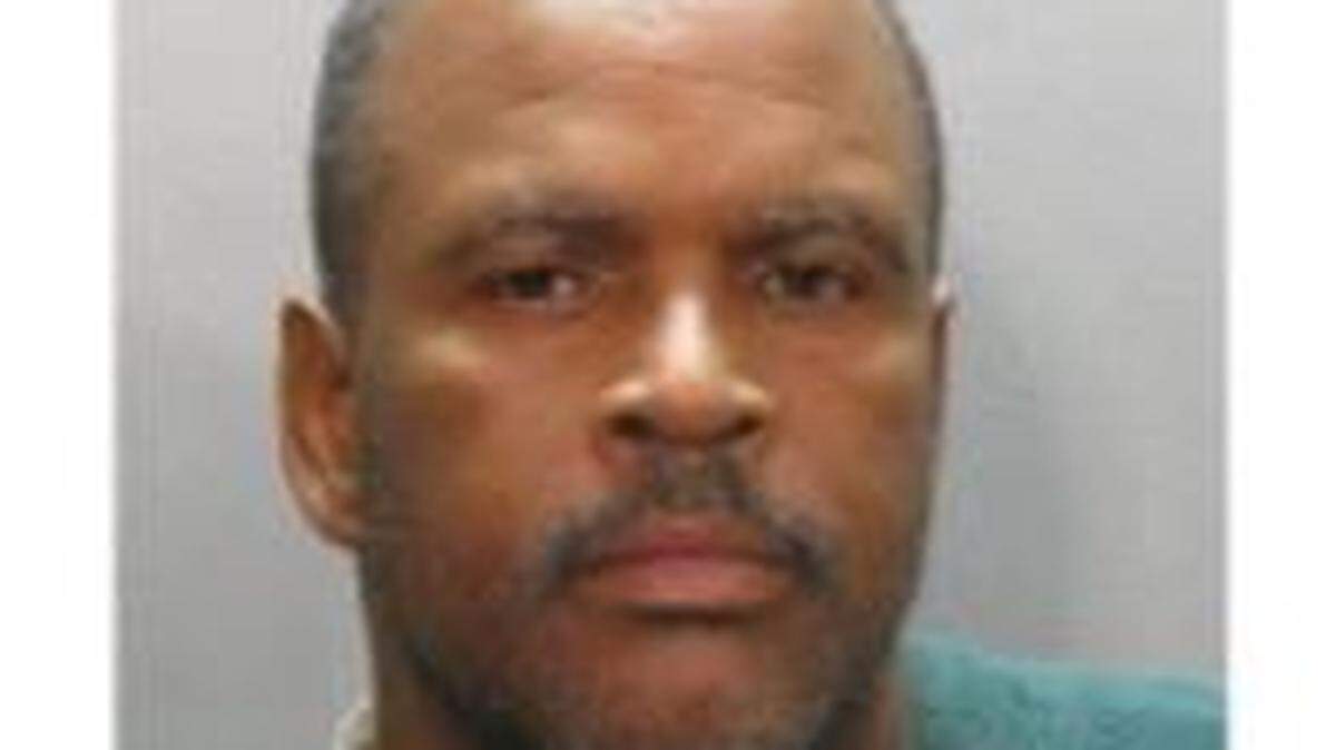 Carlton Hall Jr. -