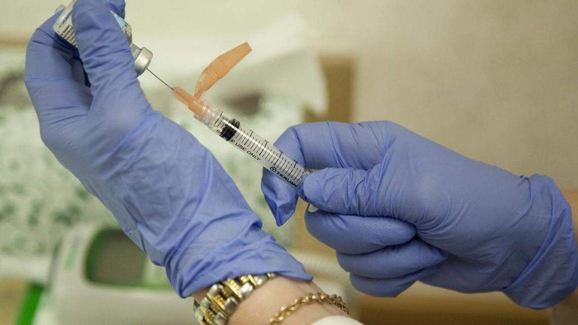 After several weeks of wreaking havoc statewide, the flu is no longer widespread in South Carolina.