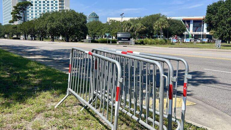 Tickets, parking & bags: Here’s what to know if you go to Trump’s Myrtle Beach rally