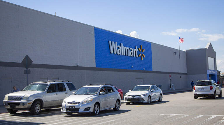Fact check: Is a new Walmart coming to the Myrtle Beach area?