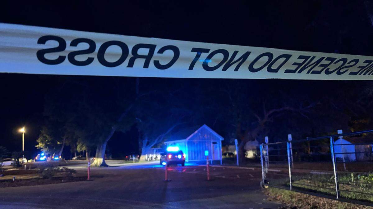 A shooting at docks in Little River sent 11 people to the hospital. A local business man said the shooting occurred while passengers were exiting a North Carolina boat. May 25, 2025