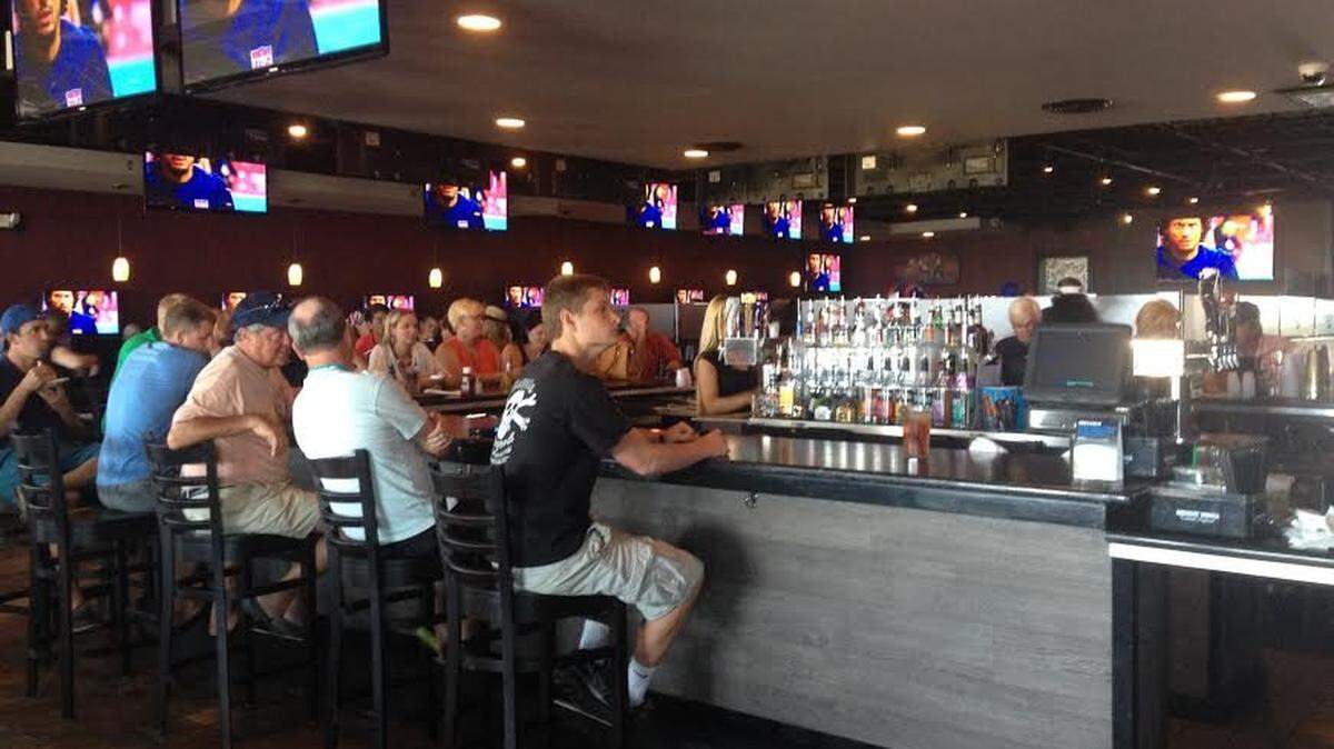 King Street Grille in Murrells Inlet closed its doors over the weekend, according to a post on its Facebook page.