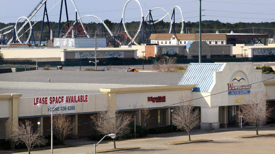 ‘Waccamaw, Wac, Waccamaw:’ If you know the jingle, you’ll remember the company behind it