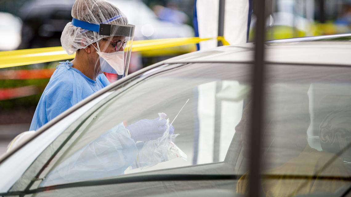 The next step: Properly defining and constraining COVID-19 contact tracing | Opinion