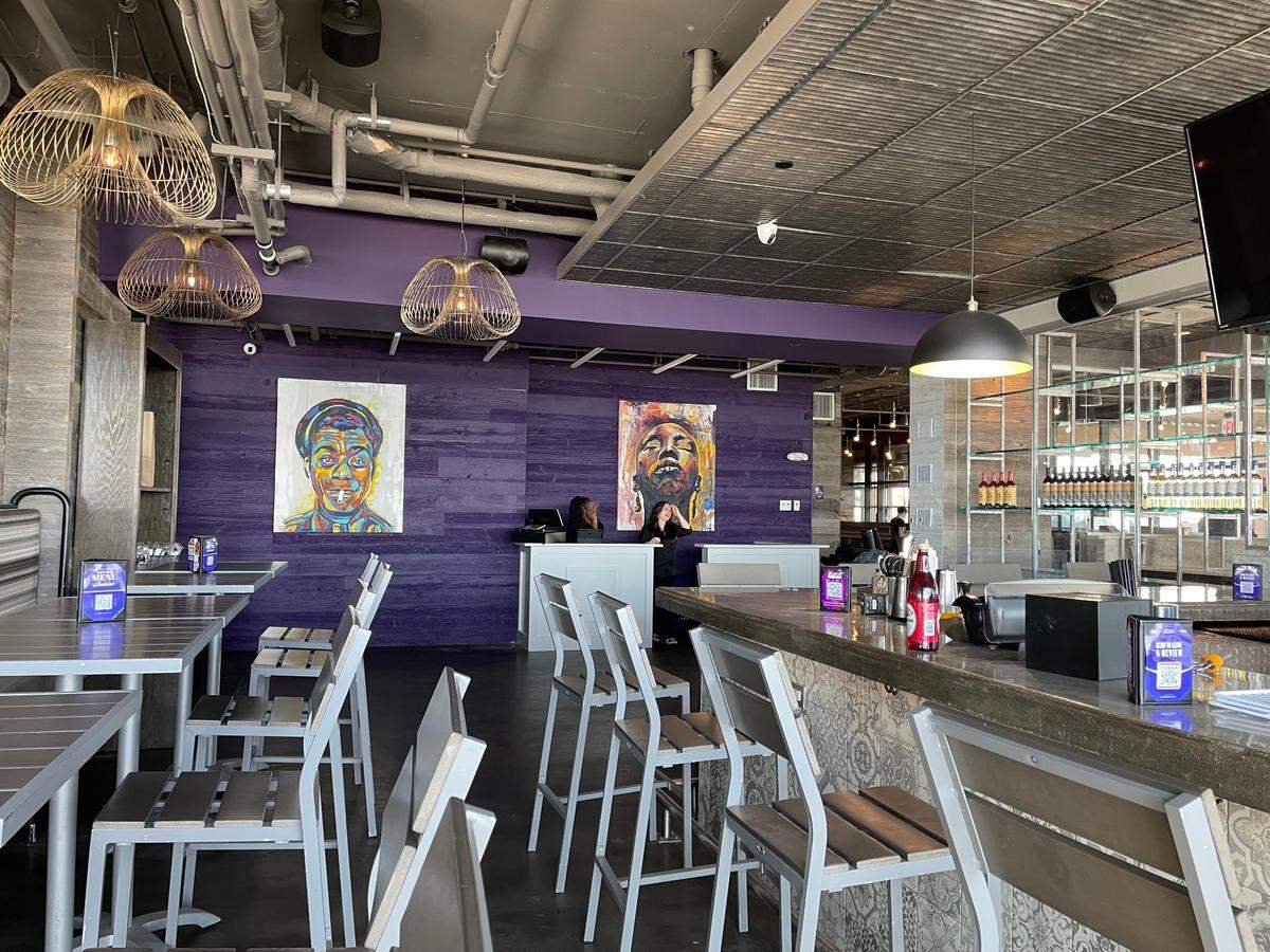 Flavor Hills has opened a new restaurant in Myrtle Beach, offering modern, southern comfort food and stunning ocean views. Oct. 25, 2024