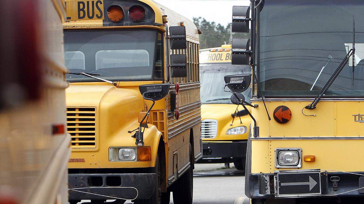 Horry County Schools is once again facing allegations of serious misconduct by one of its special education employees, now involving an alleged inappropriate student-teacher sexual relationship. Photo by Janet Blackmon Morgan / jblackmon@thesunnews.com
