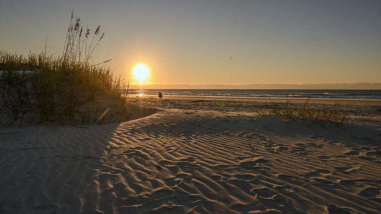 These 6 Grand Strand area beaches rated the best in South Carolina. Where are they?