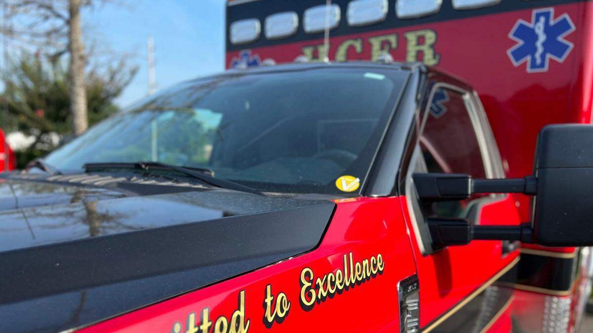 Horry County Fire Rescue