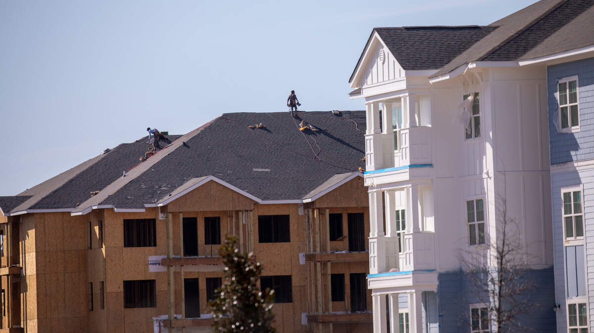The Willows at Grande Dunes is being constructed near off 67th Avenue North in Myrtle Beach at Cuddy Lane. January 20, 2023.