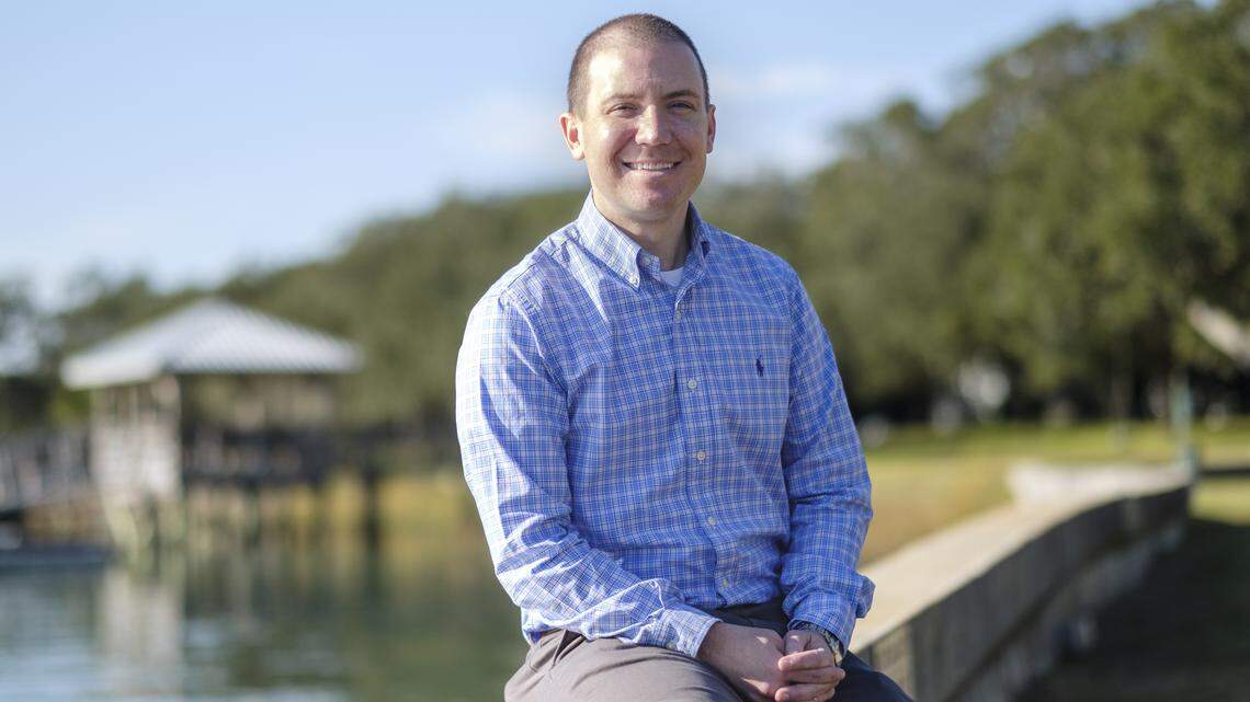 ‘It takes a community’: Murrells Inlet pastor reflects on cancer bout, miracle that ensued