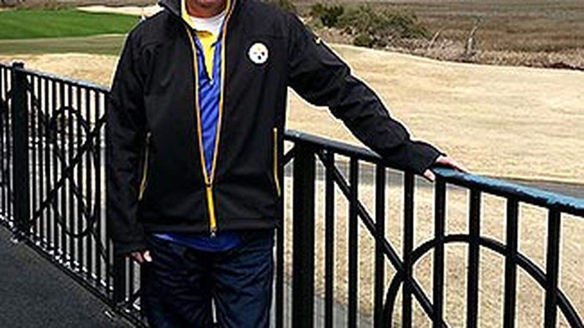 Myrtle Beach visitor sinks two holes in one on same round at Oyster Bay Golf Links