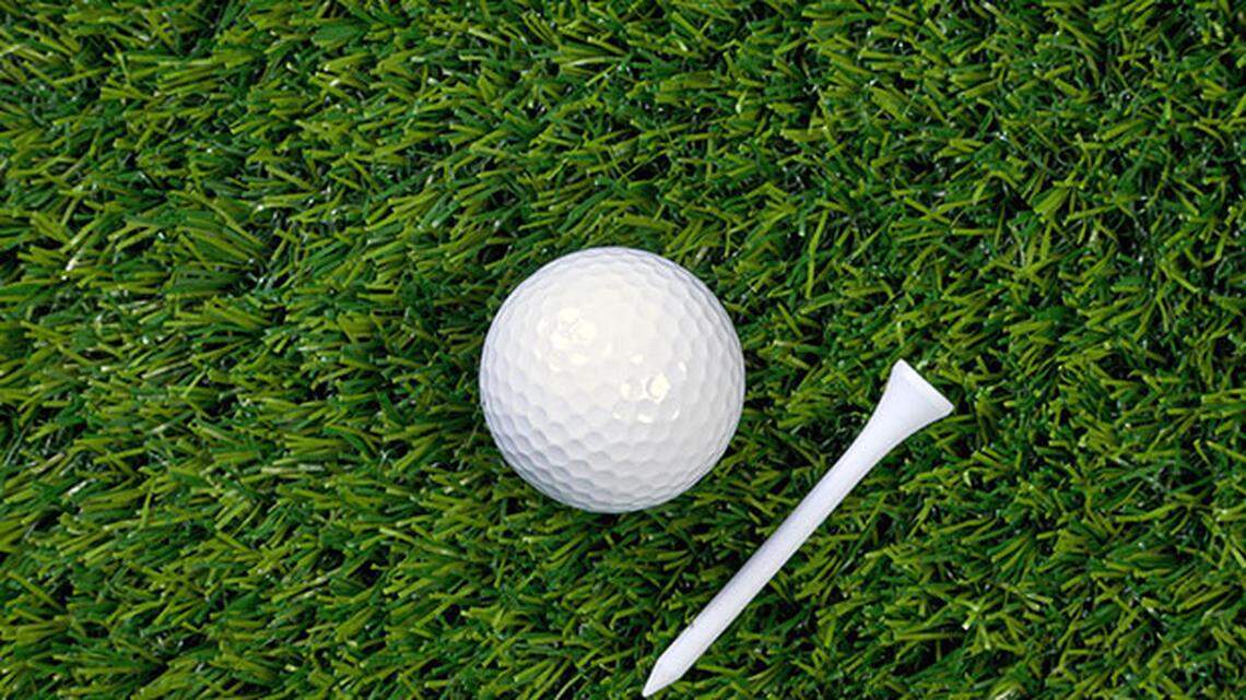 Myrtle Beach golf quiz