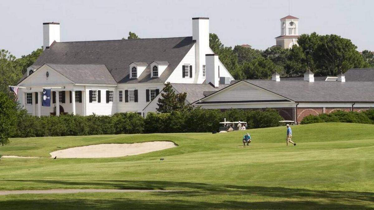 Pine Lakes Country Club, a Founders Group International property