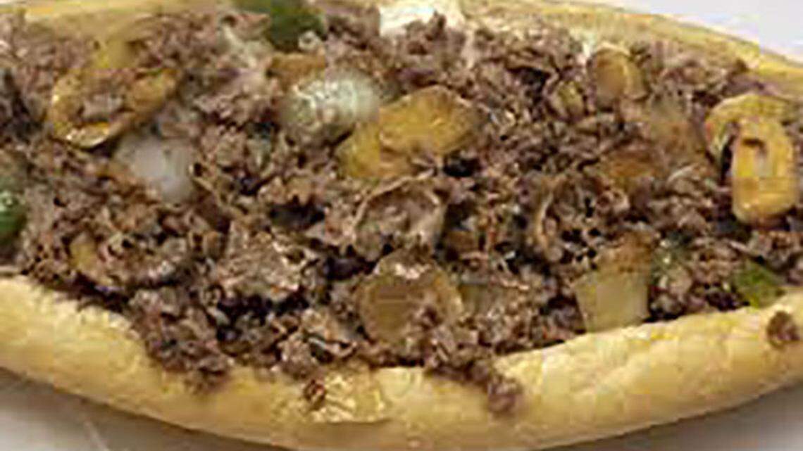 Craving a cheesesteak? Here are the best in the Myrtle Beach area