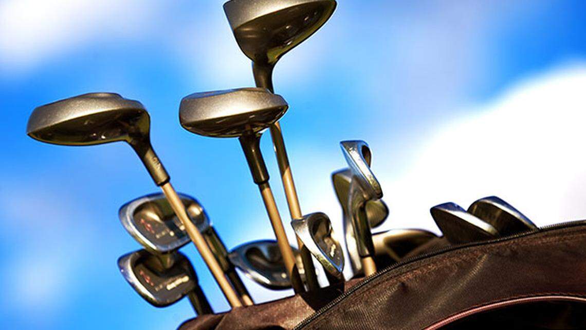 Myrtle Beach SC takes three top spots in Golf.com's Reader's Choice Awards