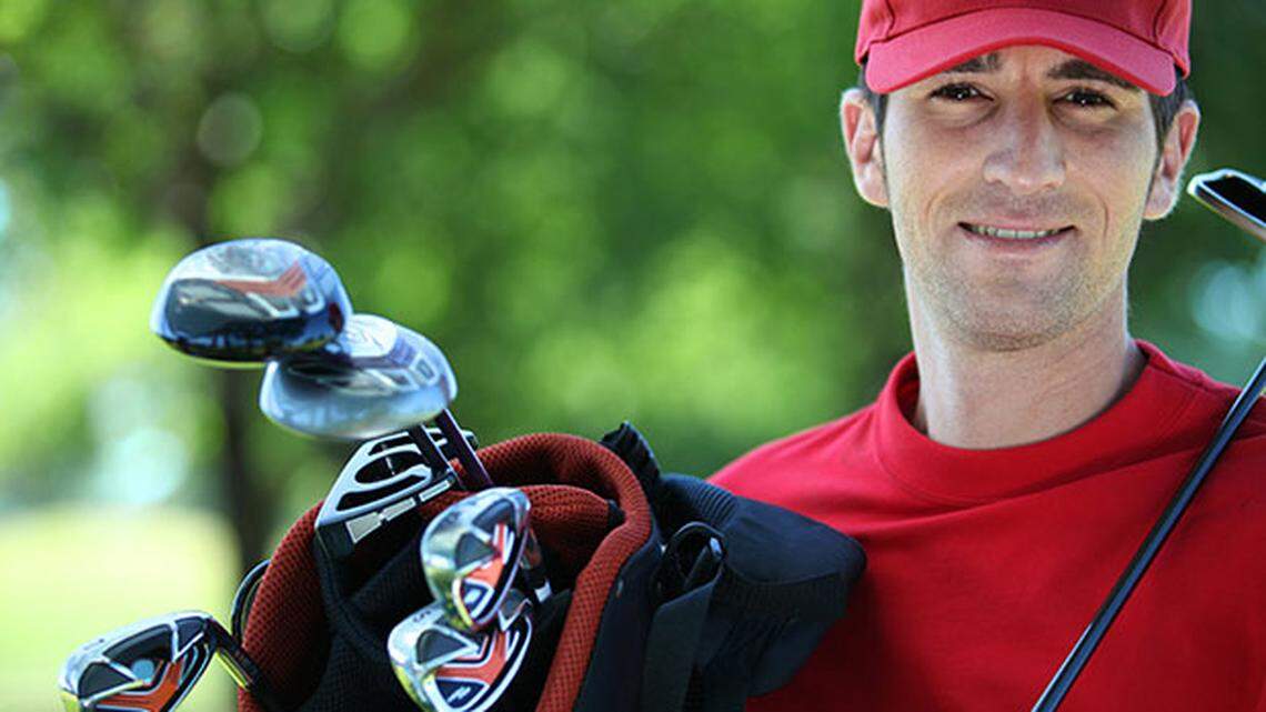 The World Amateur Golf Tournament returns to Myrtle Beach SC