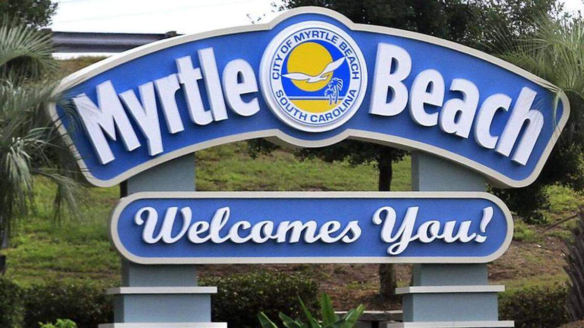 Trip.com recognizes Myrtle Beach as Rising Star among U.S. destinations