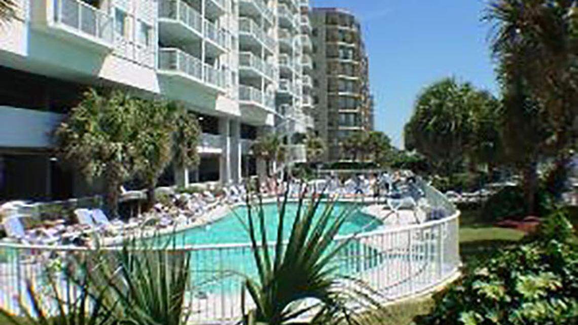 Myrtle Beach named one of top vacation rental destinations for 2017, TripAdvisor reports