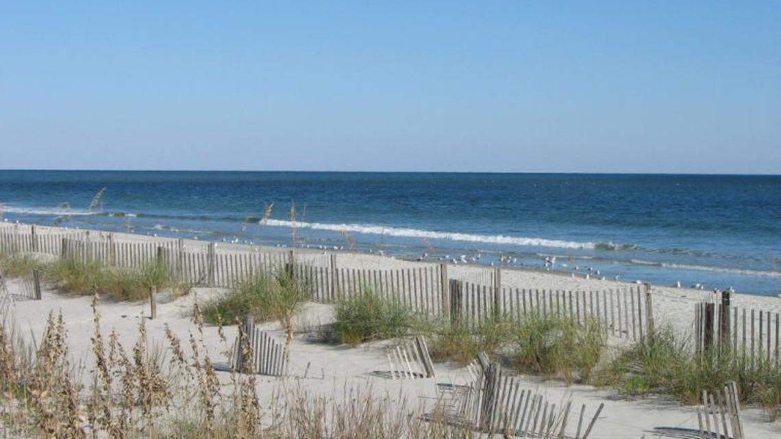 Which Myrtle Beach area city is best suited for you?