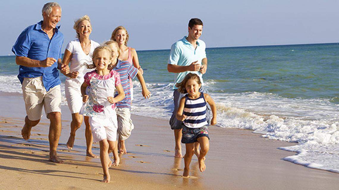 Myrtle Beach Spring Break tops list of affordable destinations