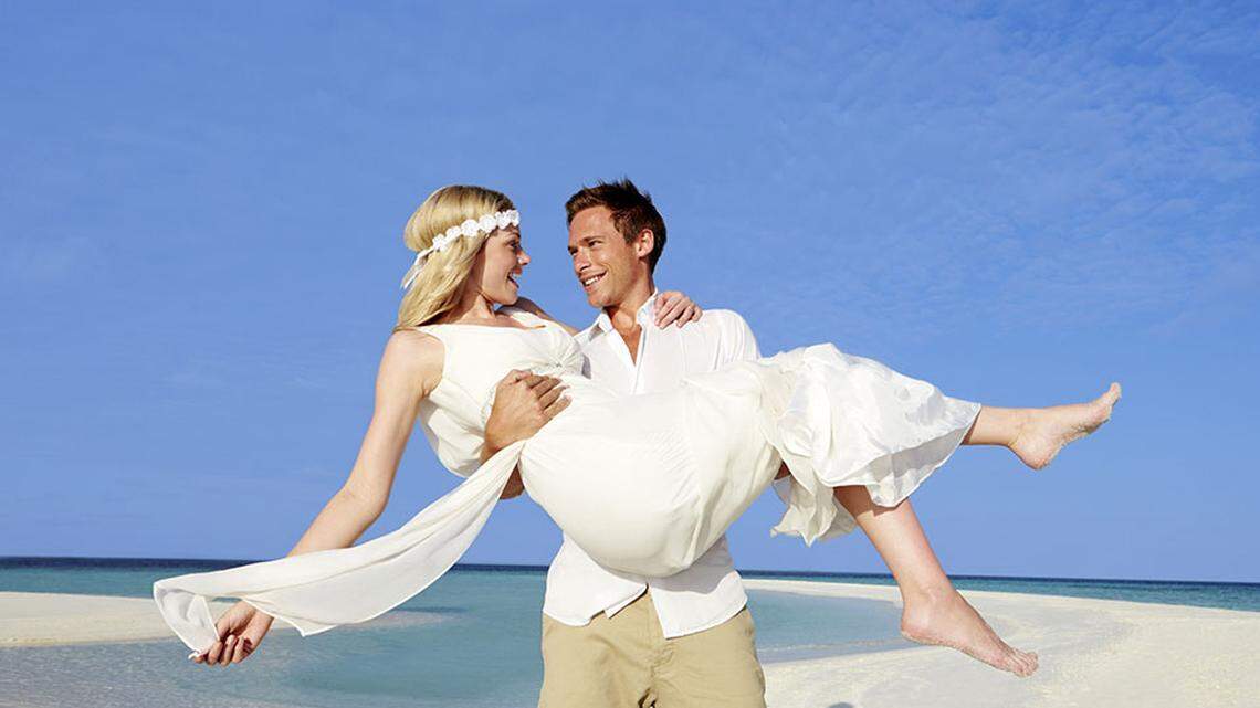 24 of the best wedding venues in the Myrtle Beach SC area