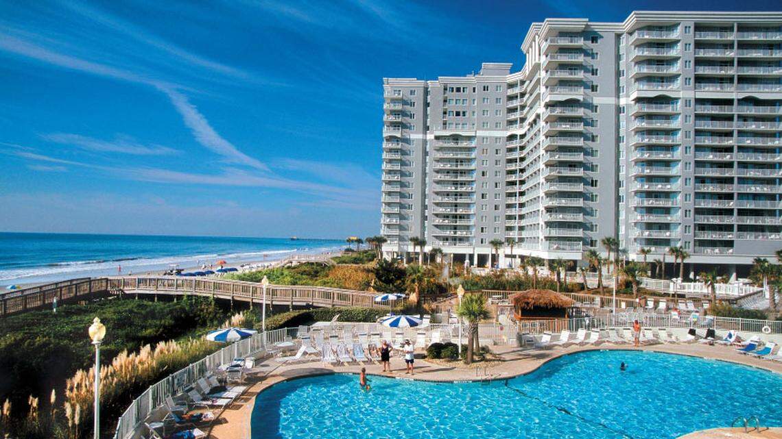 Vacation Myrtle Beach properties roll-out autumn specials; Rooms as low as $39