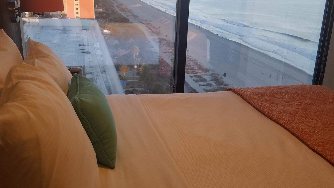 TripAdvisor: Hotel prices to take hefty plunge in September in Myrtle Beach