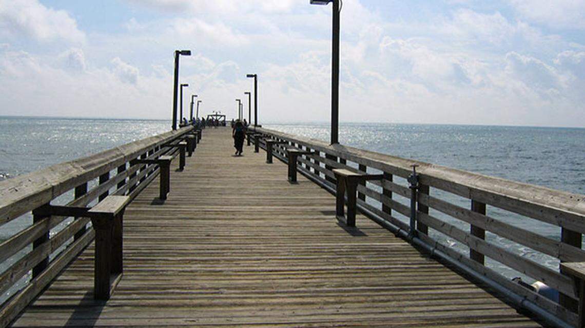 Surfside Beach becomes first autism-friendly travel destination