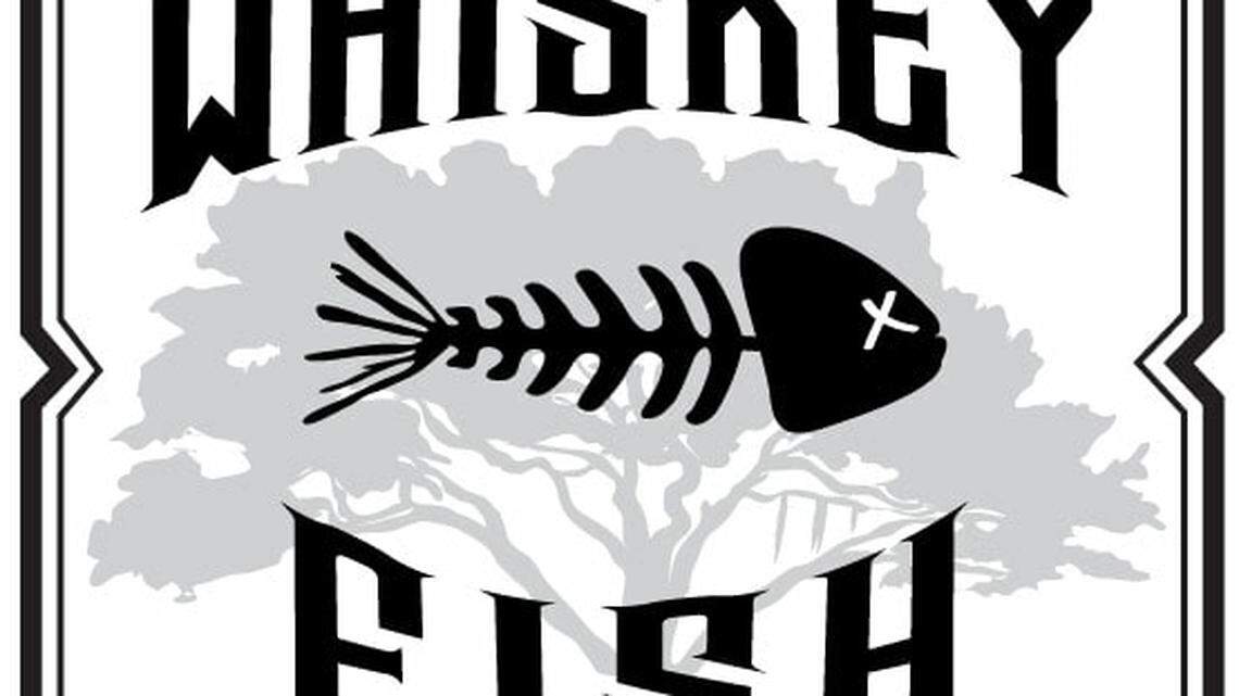 The Whiskey Fish is opening in late June