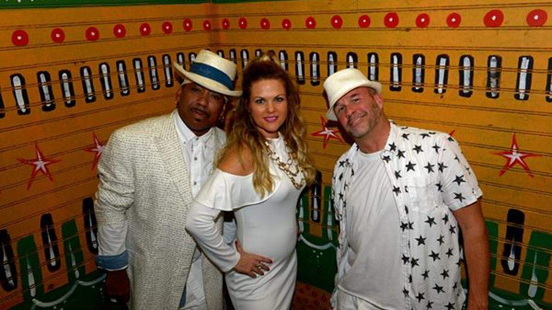 12 places to party on the Grand Strand on Sept. 22