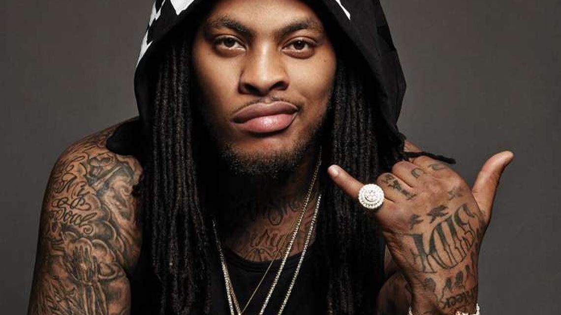 Waka Flocka Flame coming to Myrtle Beach in June