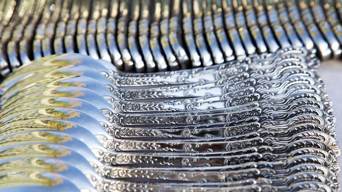 This information is provided by the S.C. Department of Health and Environmental Control.