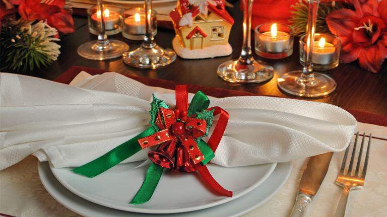 Here are 6 restaurants open on Christmas Day 2023 in the Myrtle Beach area