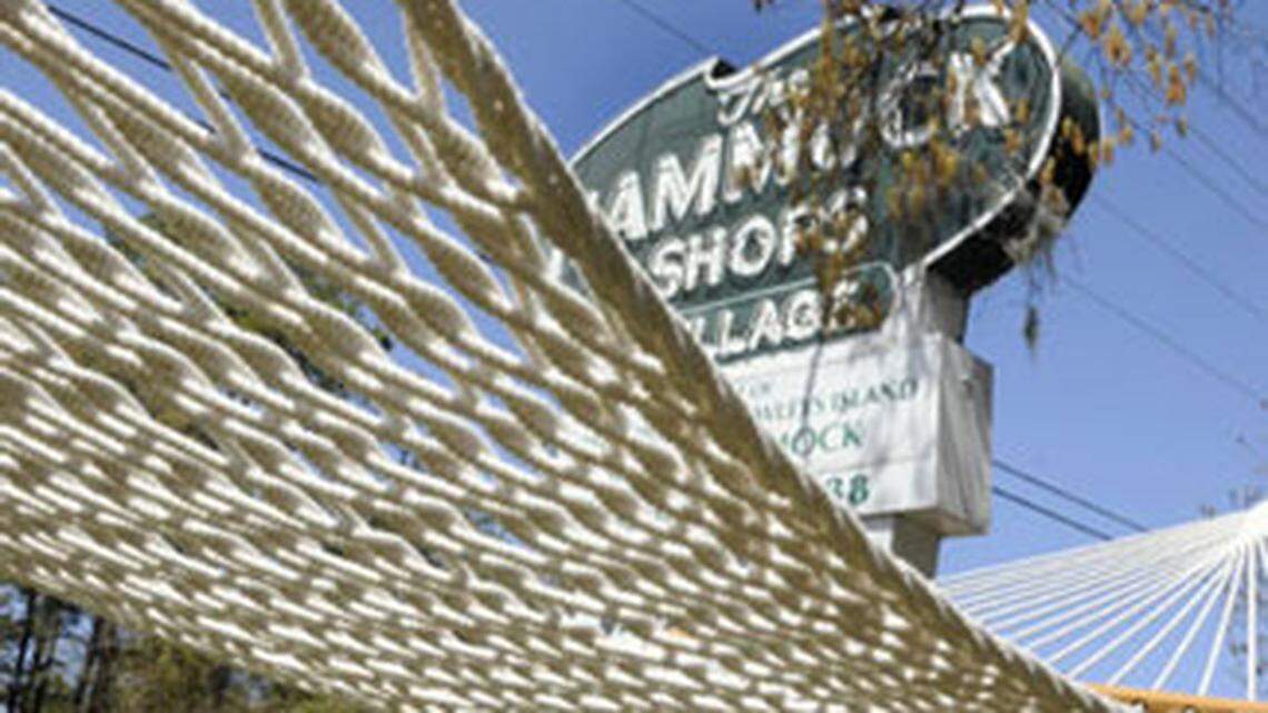 Charleston family purchases The Hammock Shops Village in Pawleys Island