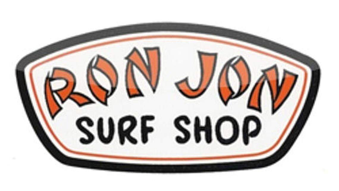 Ron Jon Surf Shop Celebrates  10th Anniversary of Barefoot Landing Location