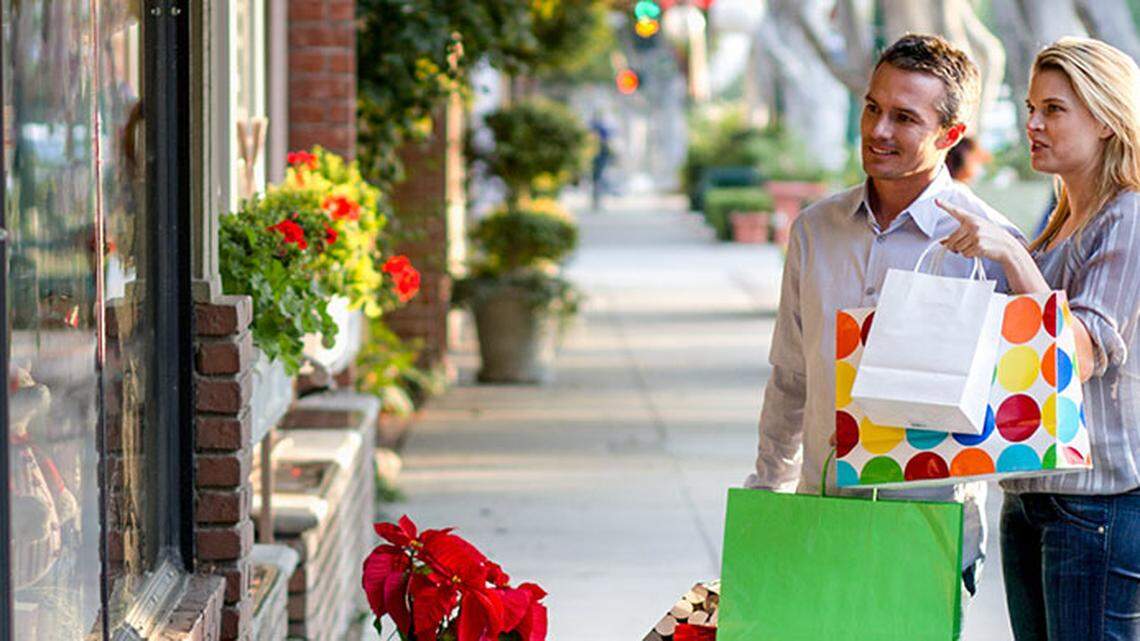 Best Shopping in Myrtle Beach SC