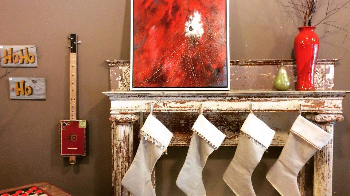 6 galleries for crafty gifts you can buy on the Grand Strand