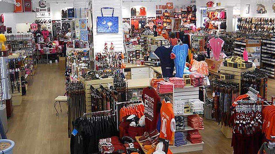 Palmetto Moon opening new, larger shop at Coastal Grand Mall