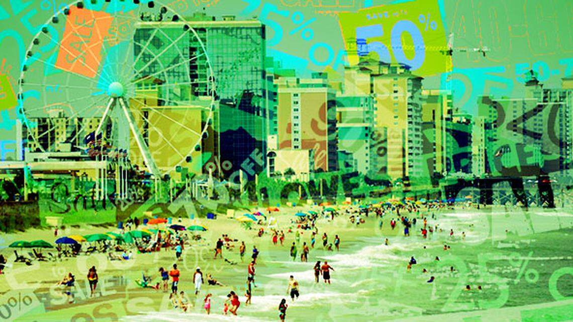 20 great places to find Myrtle Beach deals &amp; coupons