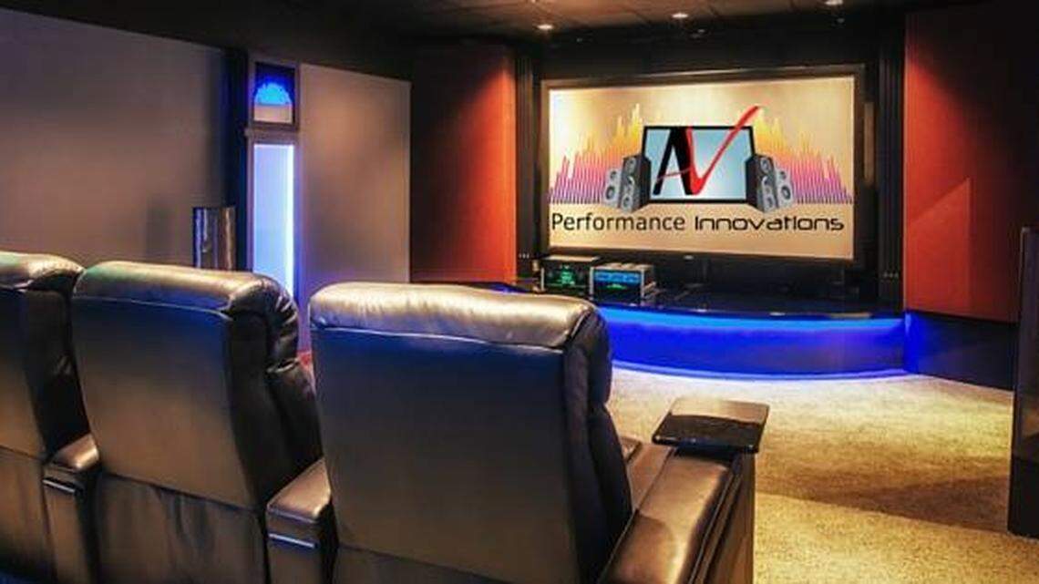 AV Performance Innovations is now open in Myrtle Beach Mall