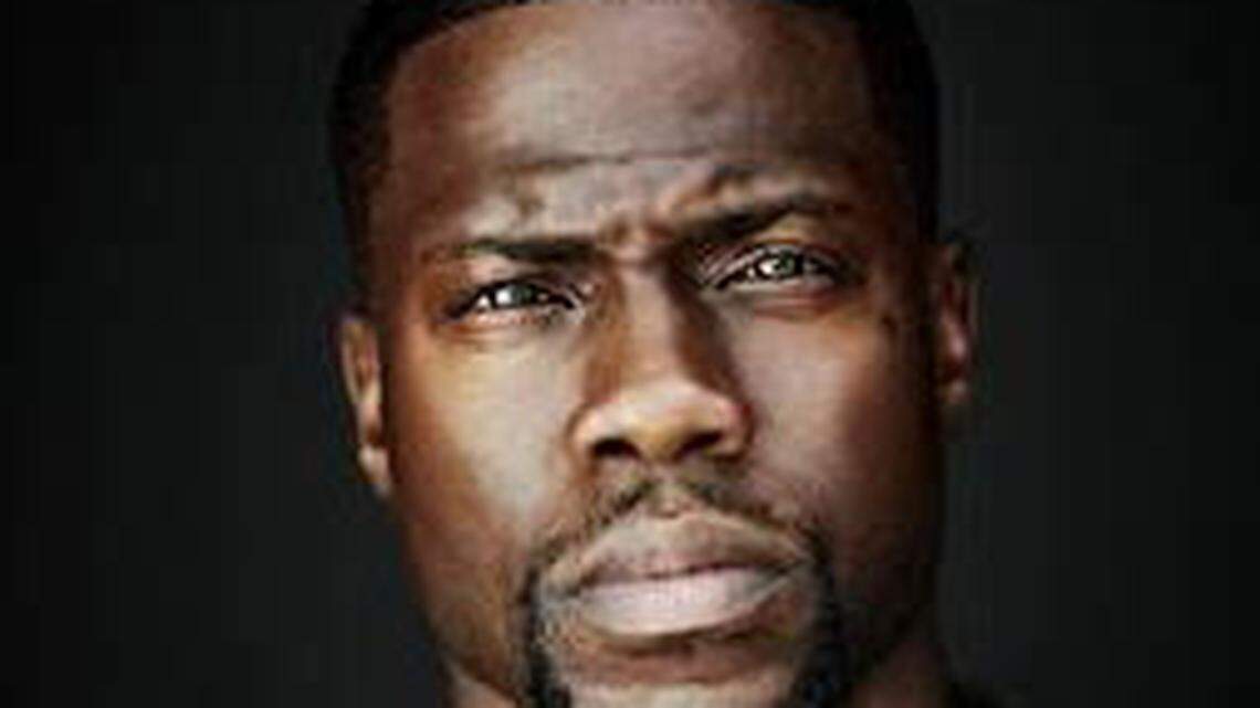 Kevin Hart coming to the North Charleston Performing Arts Center