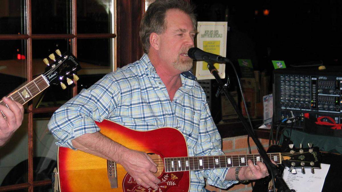 Rich Johnson Duo