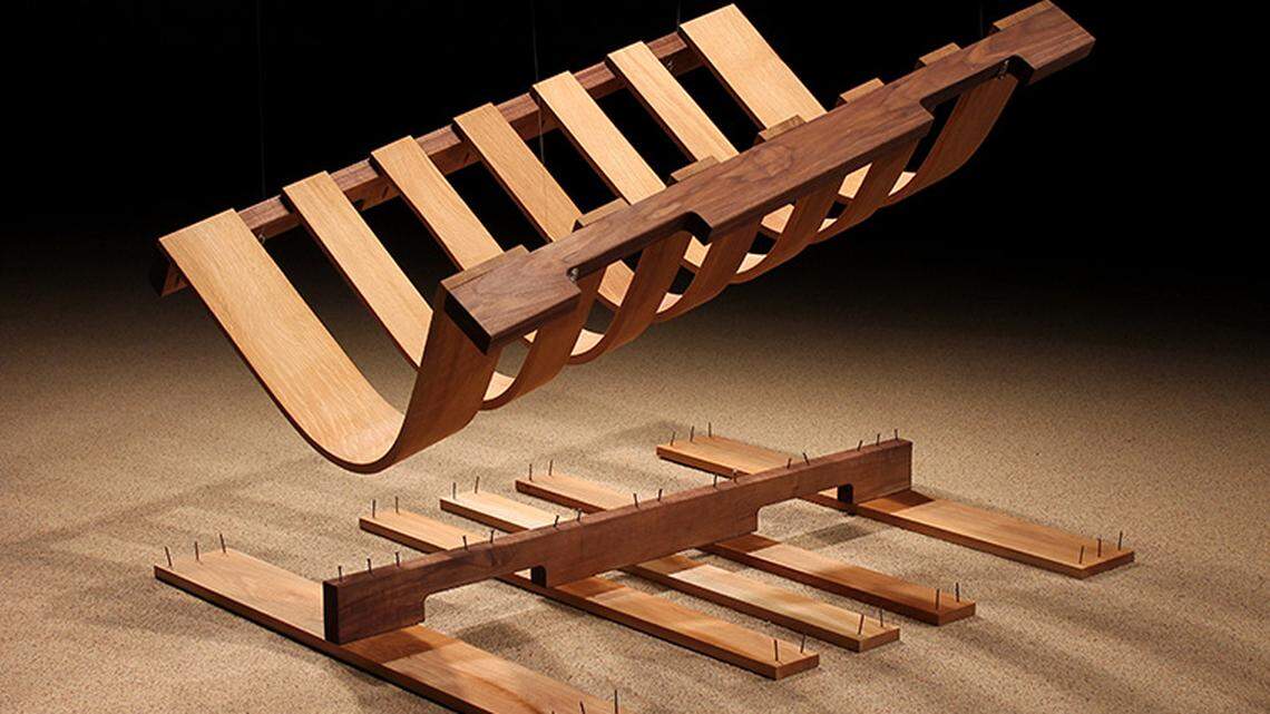 Check out CCU arts: Jackson Martin exhibit, horn concert, ‘Violet’ play