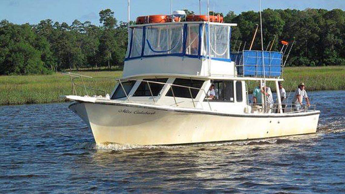 Brunswick among North Carolina counties with largest tourism revenue growth year over year