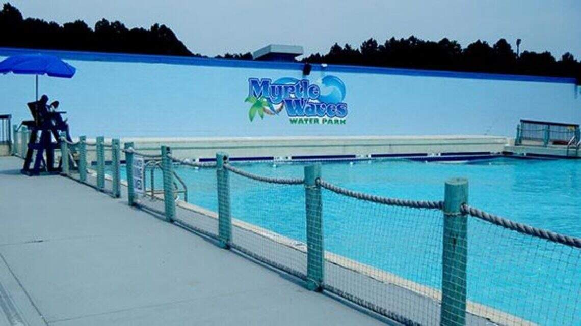Myrtle Waves to host ‘Dive-In’ Movies | MyrtleBeachLife.com | Myrtle ...